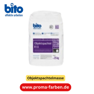 bito Objektspachtelmasse R 11