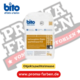 bito hochvergütete Objektspachtelmasse R 13 online bestellen bei ProMa Farben