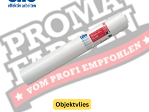 bito Objektvlies Großrolle OV 130 online bestellen bei ProMa Farben
