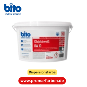 bito Objektweiß OW 10