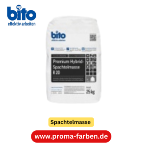 bito Premium Spachtelmasse R 20