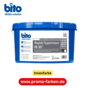 bito Rapido Supermaxx RX 307