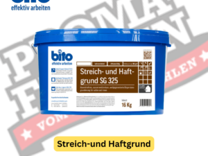 bito Streich-und Haftgrund SG 325 online bestellen bei ProMa Farben