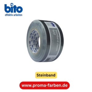 bito Tac Steinband classic 50mm TA 67