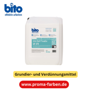 bito Uni-Sol Fixativ UF 379 – Bild 2
