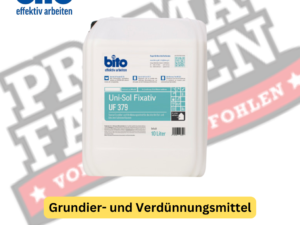 bito Uni-Sol Fixativ UF 379 online bestellen bei ProMa Farben