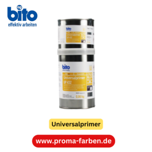 bito Universalprimer grau UP 432