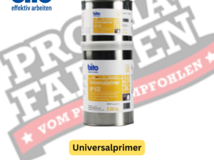 bito Universalprimer weiß UP 432 online bestellen bei ProMa Farben