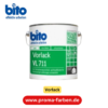 bito Vorlack VL 711 – Bild 2