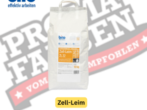 bito Zell-Leim ZL 22 online bestellen bei ProMa Farben