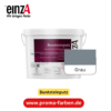 einzA Buntsteinputz Grau – Bild 2