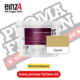 einzA Buntsteinputz Sand online bestellen bei ProMa Farben