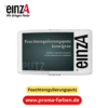 einzA Feuchteregulierungsputz – Bild 2