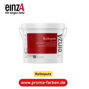 einzA Reibeputz  25 Kg