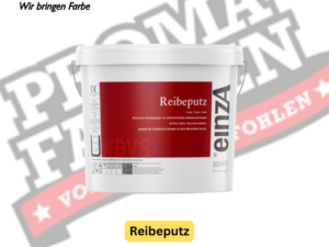 einzA Reibeputz online bestellen bei ProMa Farben