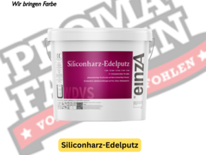 einzA Siliconharz-Edelputz online bestellen bei ProMa Farben