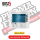 einzA silicon Putz K 3mm online bestellen bei Proma Farben