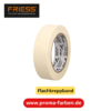 Flachkreppband 30 mm x 50 m – Bild 2