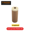 Abdeckpapier Kreppband 180 mm x 20 m – Bild 2