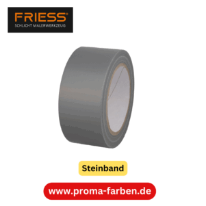 Steinband 50 mm x 25 m, 200 my – Bild 2