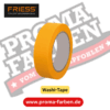 Washi-Tape 50 mm x 50 m online bestellen bei ProMa Farben