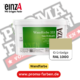 einzA Wandfarbe 333 RAL 1000 Grünbeige online bestellen bei ProMa Farben