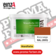 einzA Wandfarbe 333 RAL 2001 Rotorange online bestellen bei ProMa Farben
