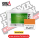 einzA Wandfarbe 333 RAL 2003 Pastellorange online bestellen bei ProMa Farben