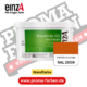 einzA Wandfarbe 333 RAL 2009 Verkehrsorange online bestellen bei ProMa Farben