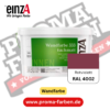 einzA Wandfarbe 333 RAL 4002 Rotviolett online bestellen bei ProMa Farben