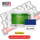 einzA Wandfarbe 333 RAL 5002 Ultramarinblau online bestellen bei ProMa Farben