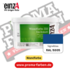 einzA Wandfarbe 333 RAL 5005 Signalblau online bestellen bei ProMa Farben