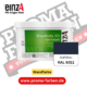 einzA Wandfarbe 333 RAL 5011 Stahlblau online bestellen bei ProMa Farben