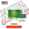 einzA Wandfarbe 333 RAL 6000 Patinagrün online bestellen bei ProMa Farben