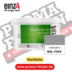 einzA Wandfarbe 333 RAL 7004 Signalgrau online bestellen bei ProMa Farben