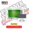 einzA Wandfarbe 333 RAL 7012 Basaltgrau online bestellen bei ProMa Farben
