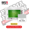 einzA Wandfarbe 333 RAL 7035 Lichtgrau online bestellen bei ProMa Farben