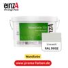 einzA Wandfarbe 333 RAL 9002 Grauweiß – Bild 4