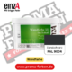 einzA Wandfarbe 333 RAL 9004 Signalschwarz online bestellen bei ProMa Farben