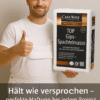 CASA NOVA Top Gips-Spachtelmasse 25kg – Bild 4