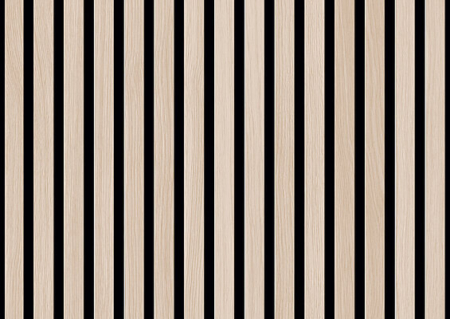 Akustik-Paneele 1-Side Eiche Themse Fineline 2400 x 520,00 mm 2,49 qm