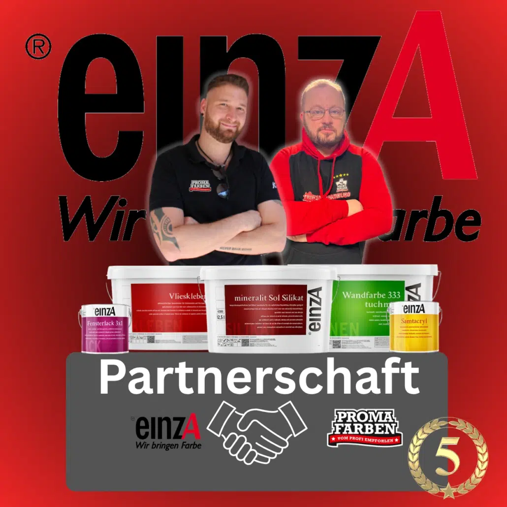 Einza Farben kaufen Online