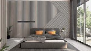 Akustik-Paneele 1-Side Eiche Themse Fineline 2400 x 520,00 mm 2,49 qm (Kopie)