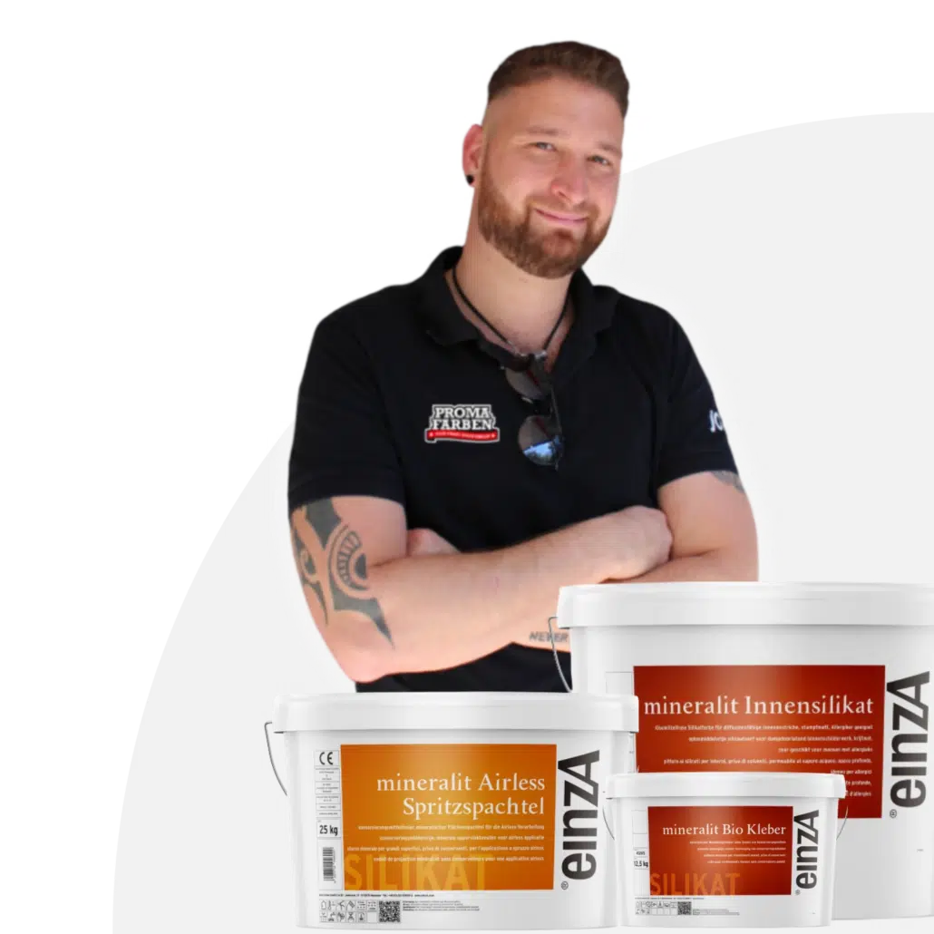 Ihr Farben Onlineshop