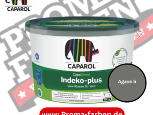 Caparol Indeko Plus Agave 5 Wandfarbe Innenfarbe kaufen bei ProMa Farben
