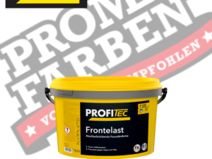 Profitec P 220 Frontelast Reinacrylat Fassadenfarbe 12,5L kaufen bei Proma Farben.de Maler Fachhandel & Onlineshop
