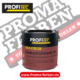 Profitec P 330 Dickschichtlack LH 25L RAL 9006 kaufen bei Proma Farben.de Maler Fachhandel & Onlineshop