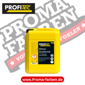 Profitec P 421 Silicon DuoGrund 10L kaufen bei Proma Farben.de Maler Fachhandel & Onlineshop