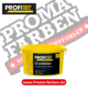 Profitec P 442 Grundelast 18kg kaufen bei Proma Farben.de Maler Fachhandel & Onlineshop