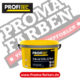 Profitec P 452 Tribrid SOL Silikat 12,5L kaufen bei Proma Farben.de Maler Fachhandel & Onlineshop